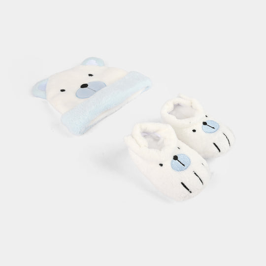 Cap & Socks Set | 0M+