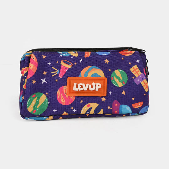 Levup Stationery Pouch for Kids