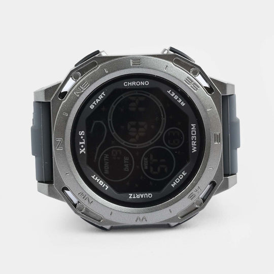 Kids LED Digital Wrist Watch