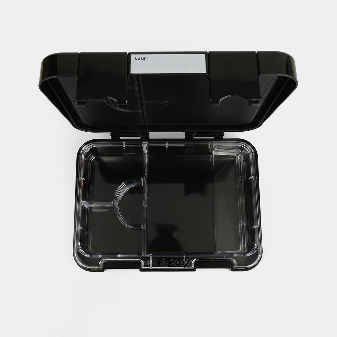 Smiggle Lunch Box (Plastic)
