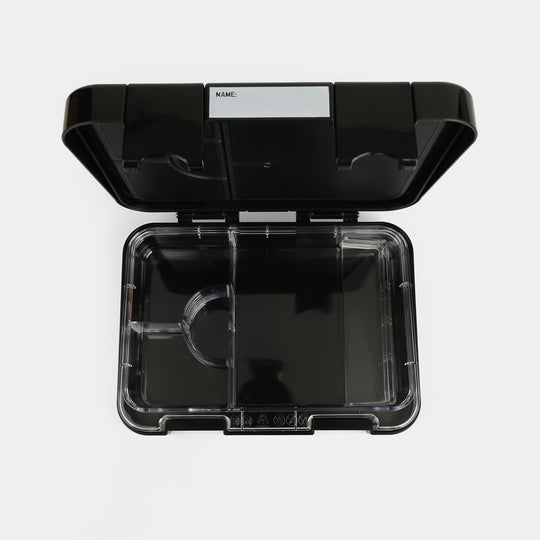 Smiggle Lunch Box (Plastic)