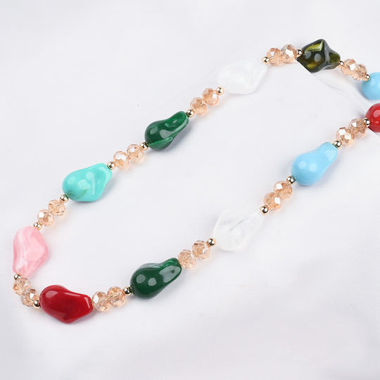 Beads Necklace