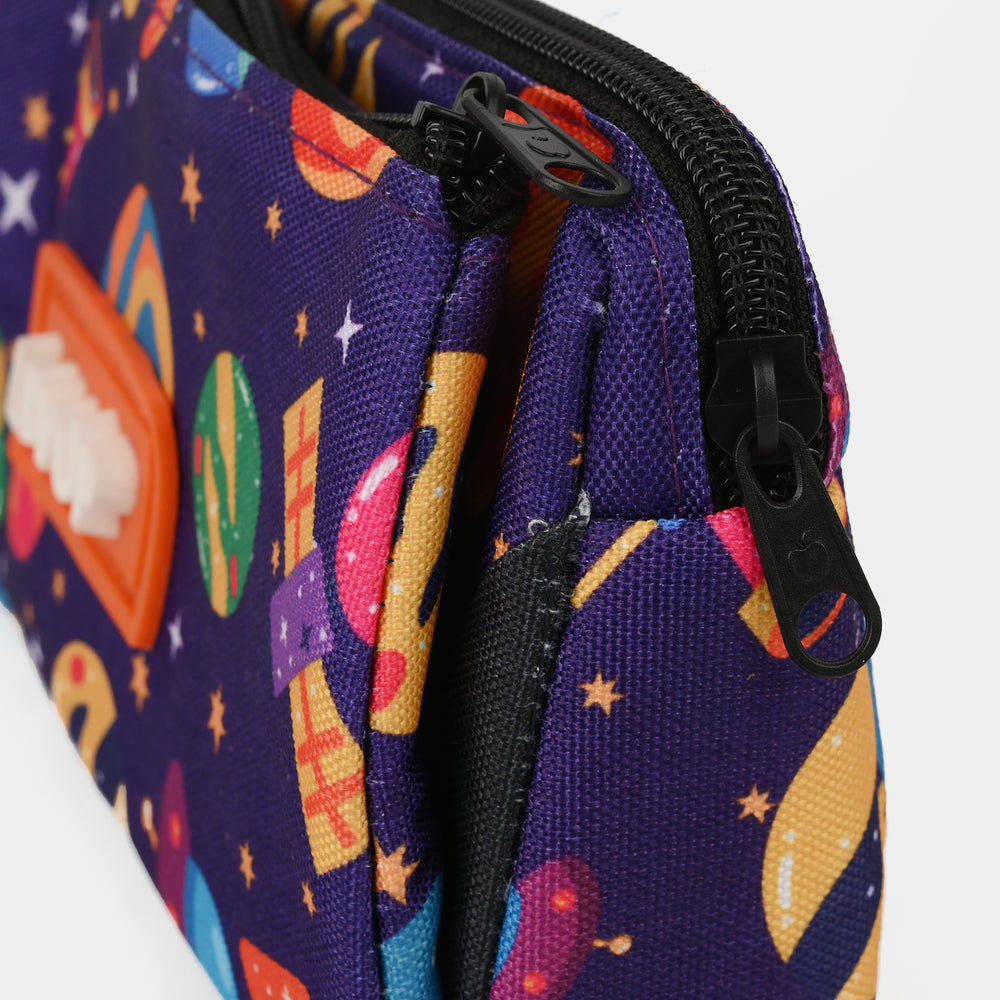 Levup Stationery Pouch for Kids