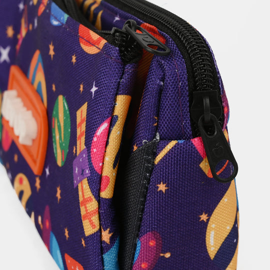 Levup Stationery Pouch for Kids