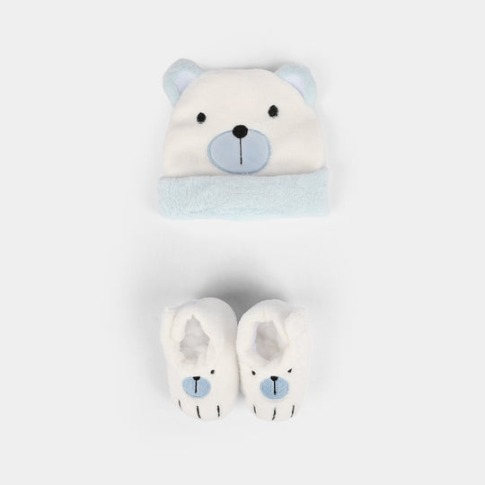Cap & Socks Set | 0M+