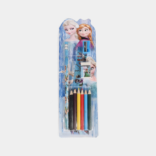 Character Stationery Set for Kids