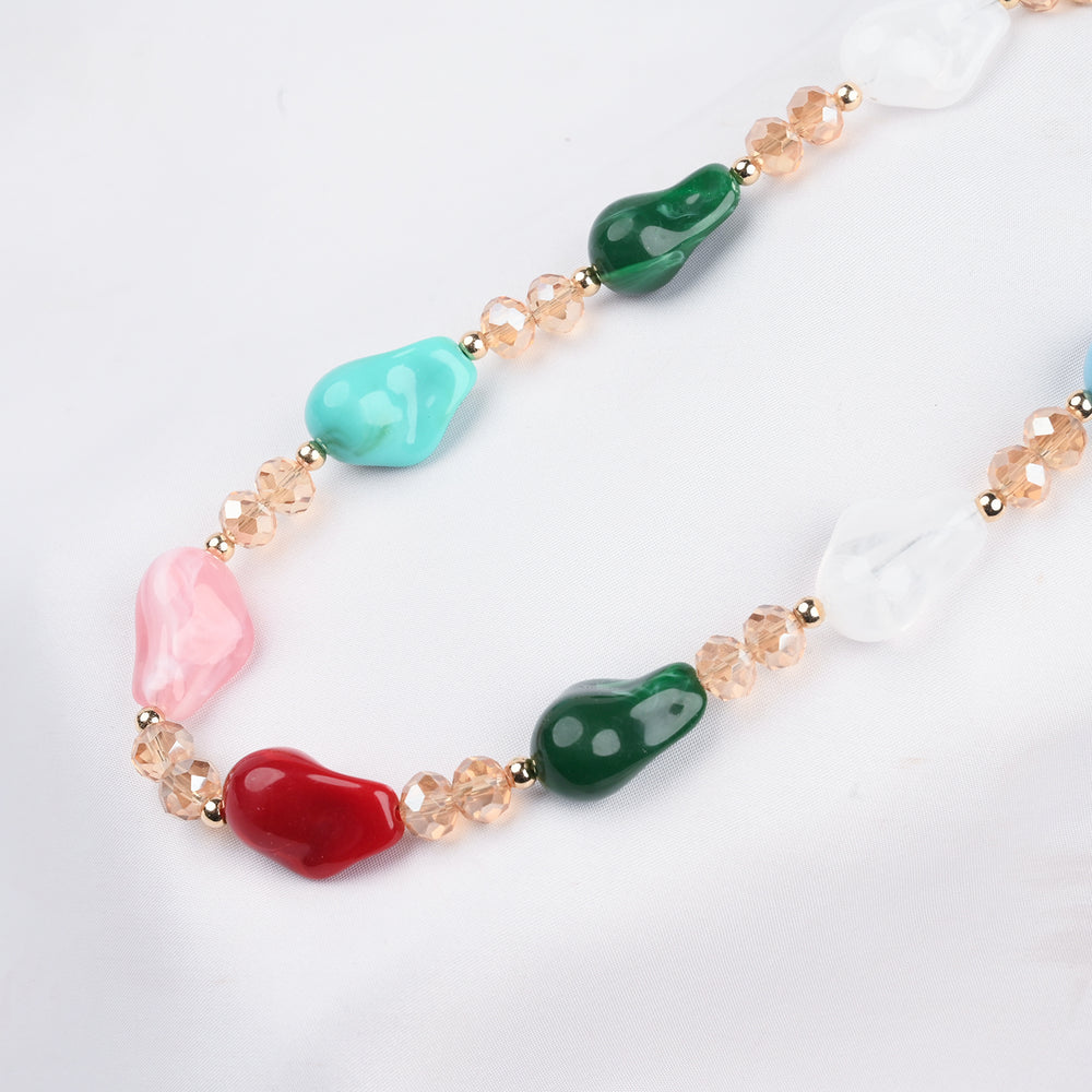Beads Necklace