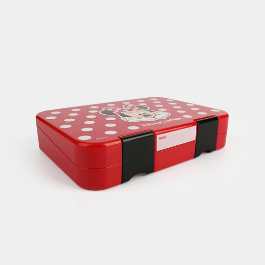 Smiggle Lunch Box (Plastic)