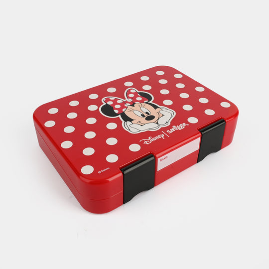 Smiggle Lunch Box (Plastic)