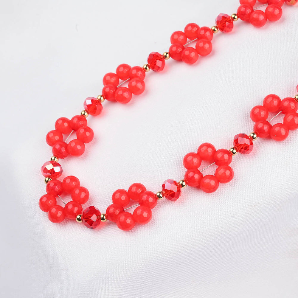 Beads Necklace