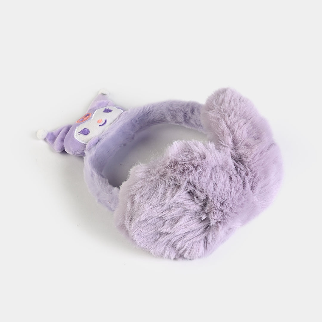 Kids Stylish Winter Earmuff