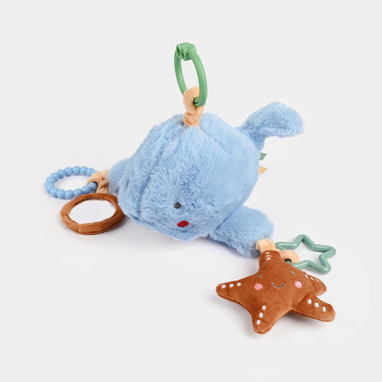 Soft Activity Toy For Infant