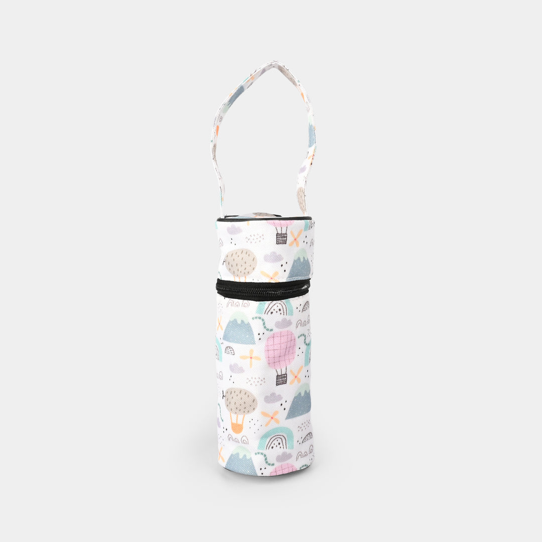 BABY FEEDER COVER/POUCH
