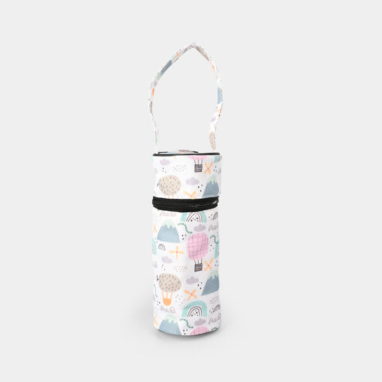 BABY FEEDER COVER/POUCH