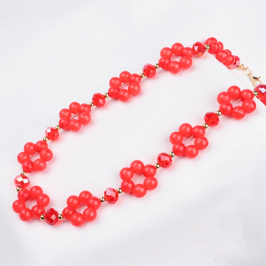 Beads Necklace