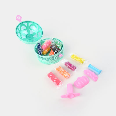 Clay Play Set For Kids