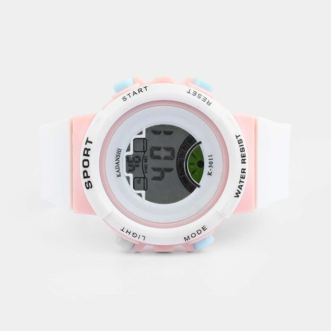 Kids LED Digital Wrist Watch