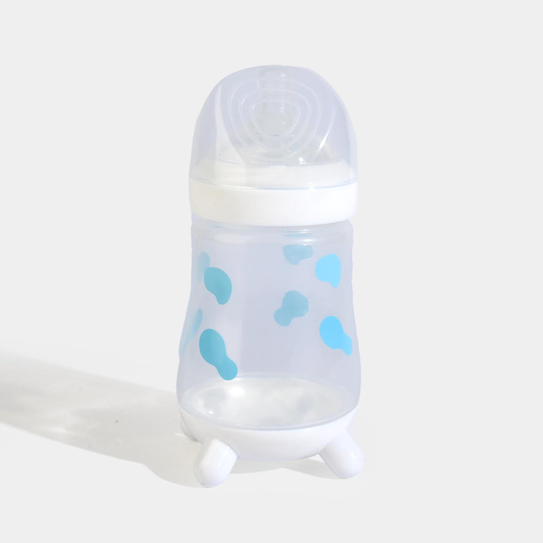 Wide Neck Feeding Bottle 9Oz 270ML