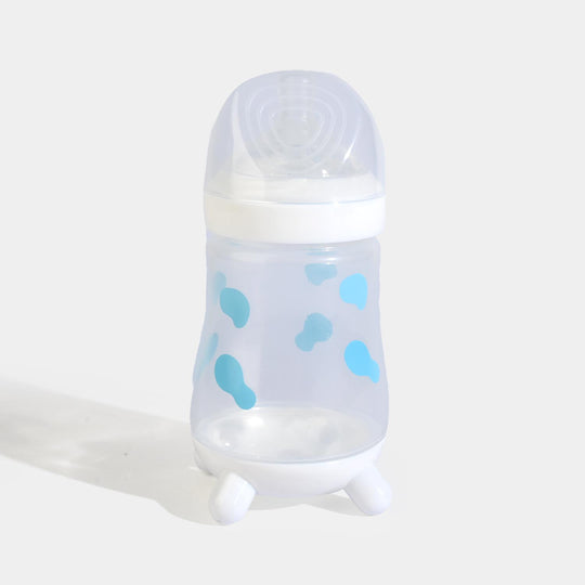 Wide Neck Feeding Bottle 9Oz 270ML