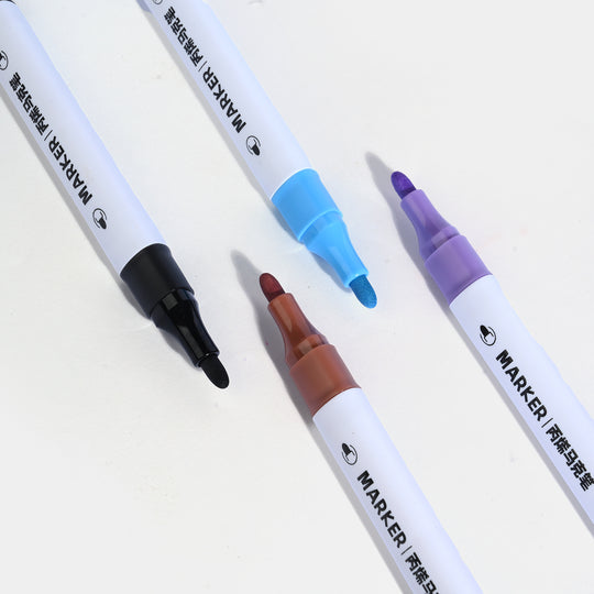 Color Marker Set | 18Pcs