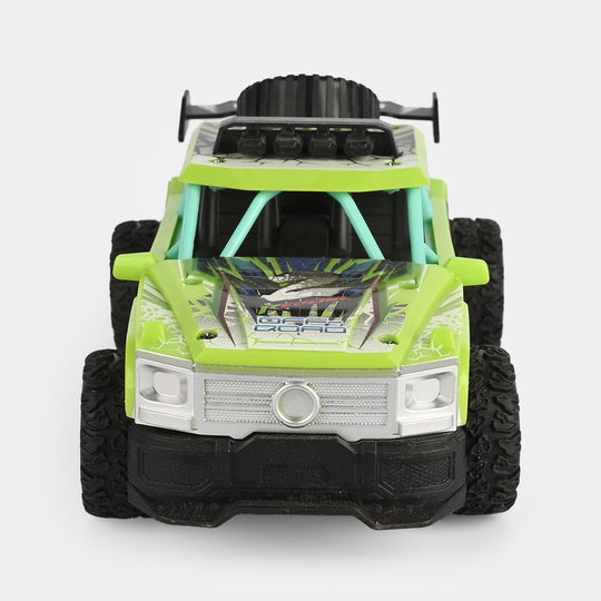 Rally Car Series Remote Control Toy Vehicle