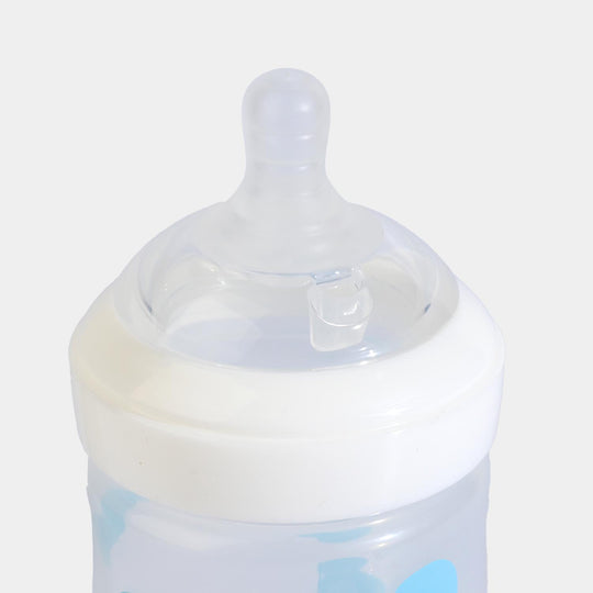 Wide Neck Feeding Bottle 9Oz 270ML
