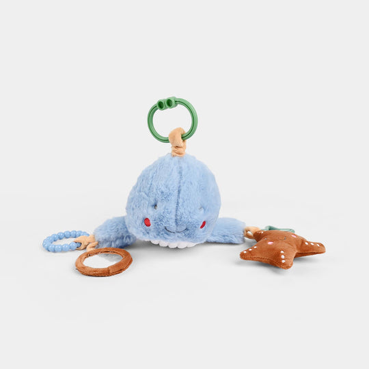 Soft Activity Toy For Infant