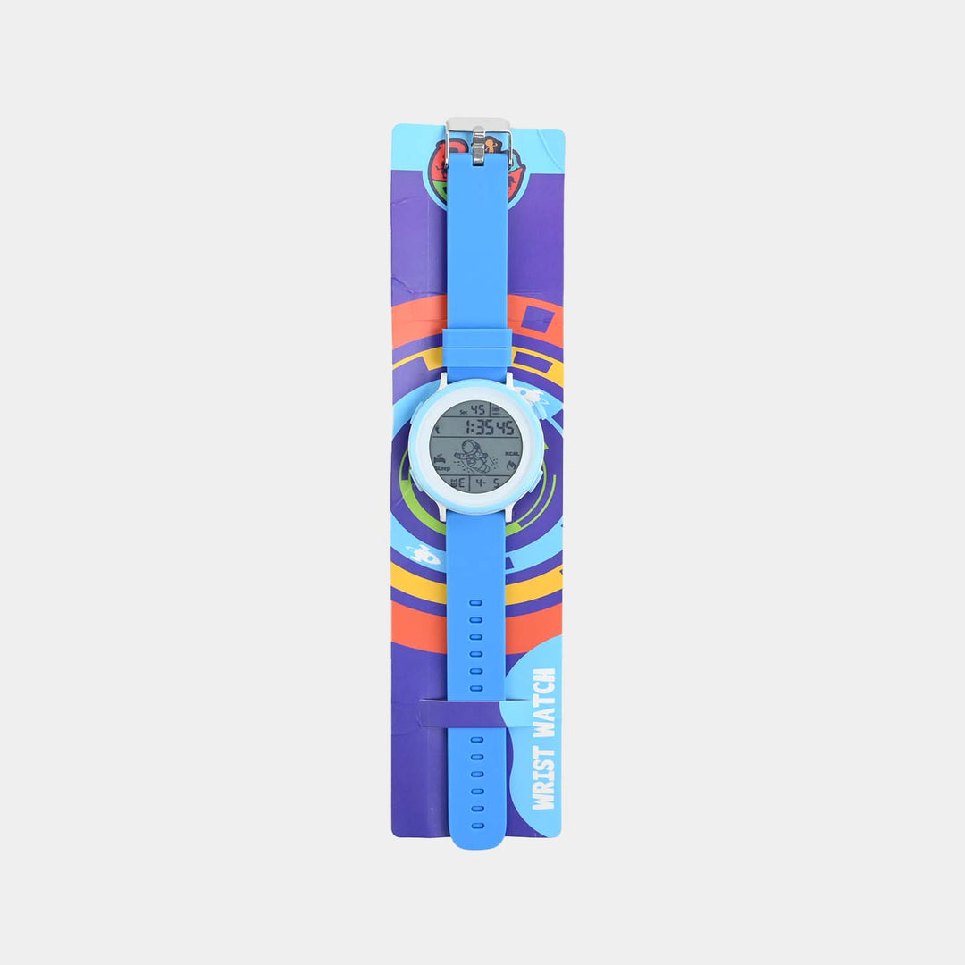 Kids LED Digital Wrist Watch