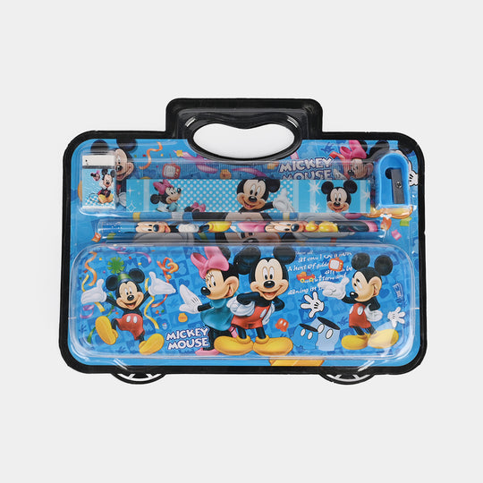 Character Stationery Set for Kids