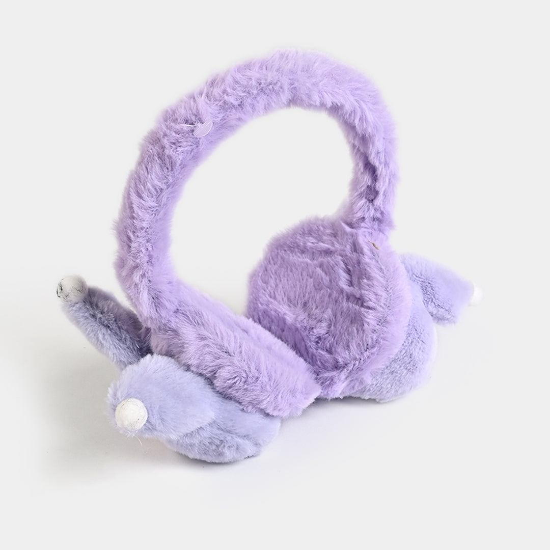 Kids Stylish Winter Earmuff