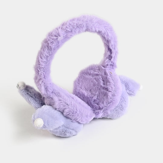 Kids Stylish Winter Earmuff