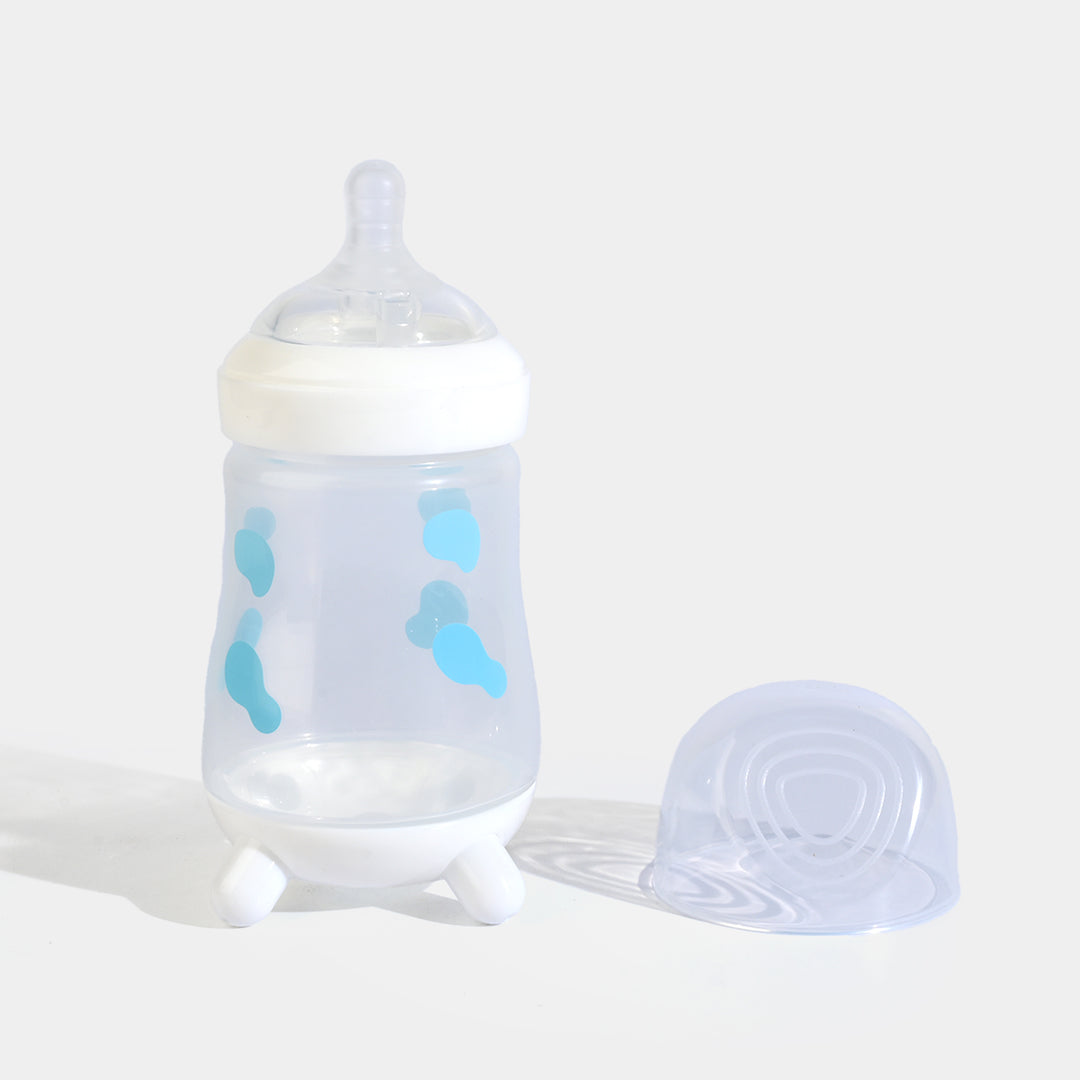 Wide Neck Feeding Bottle 9Oz 270ML
