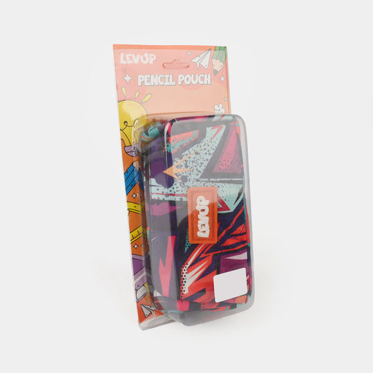 Levup Stationery Pouch For Kids
