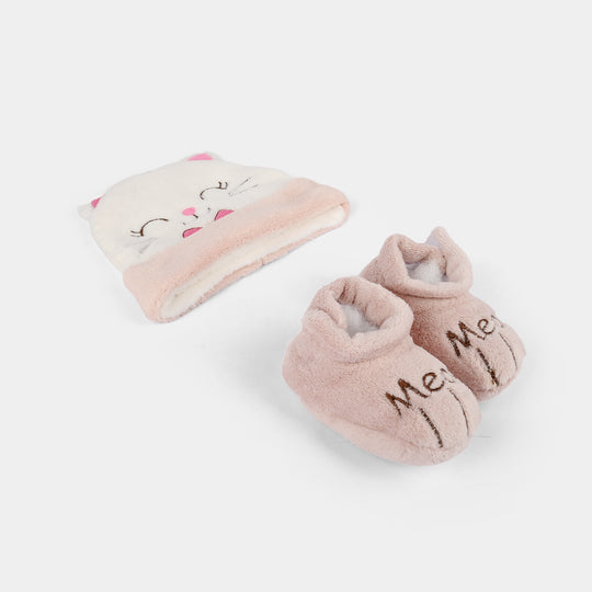 Cap & Socks Set | 0M+