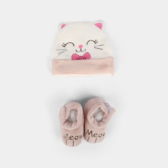 Cap & Socks Set | 0M+