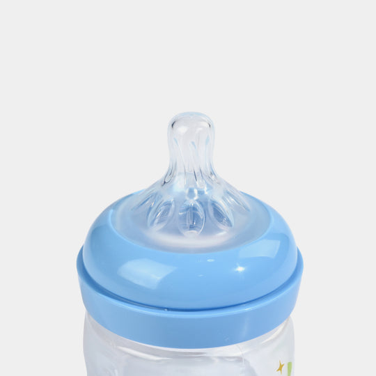 Wide Neck PP Baby Feeding Bottle | 0M+