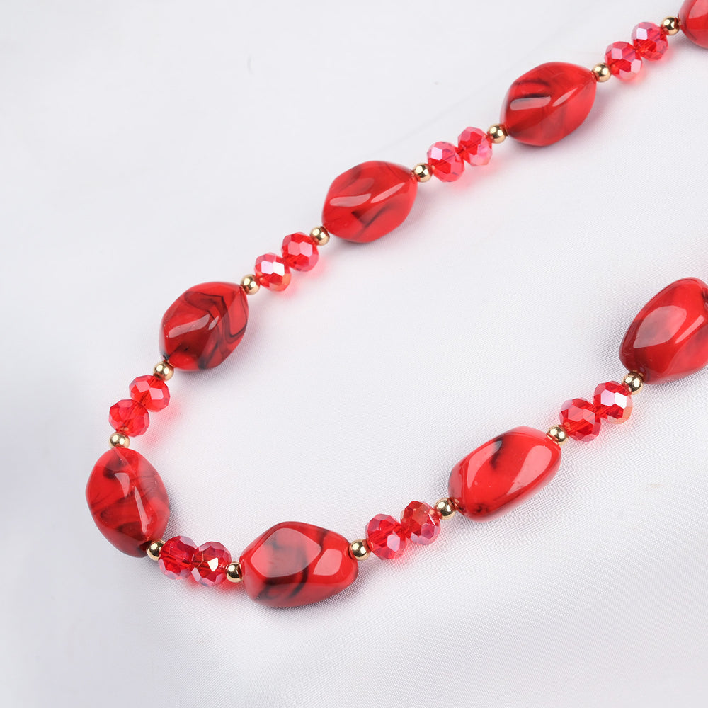 Beads Necklace