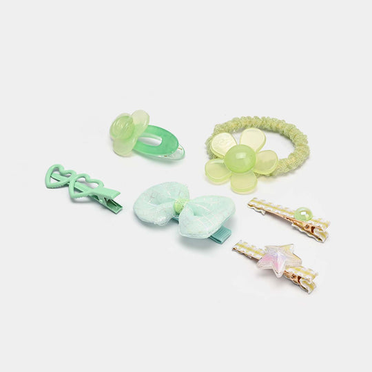 Cute Hair Accessory Set for Girls