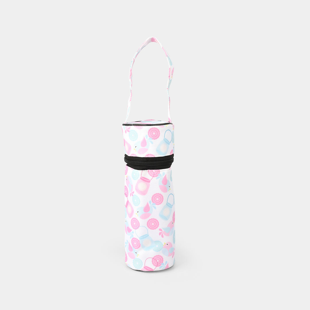 BABY FEEDER COVER/POUCH