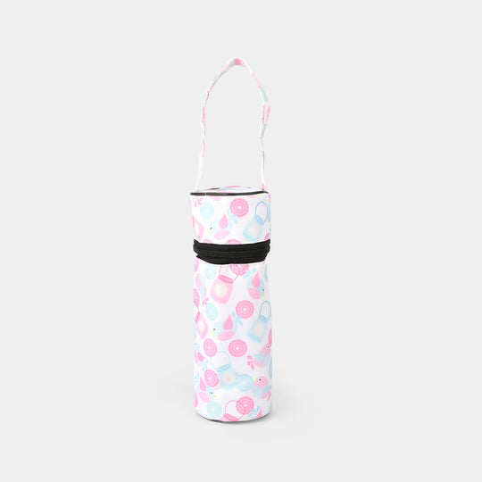 BABY FEEDER COVER/POUCH