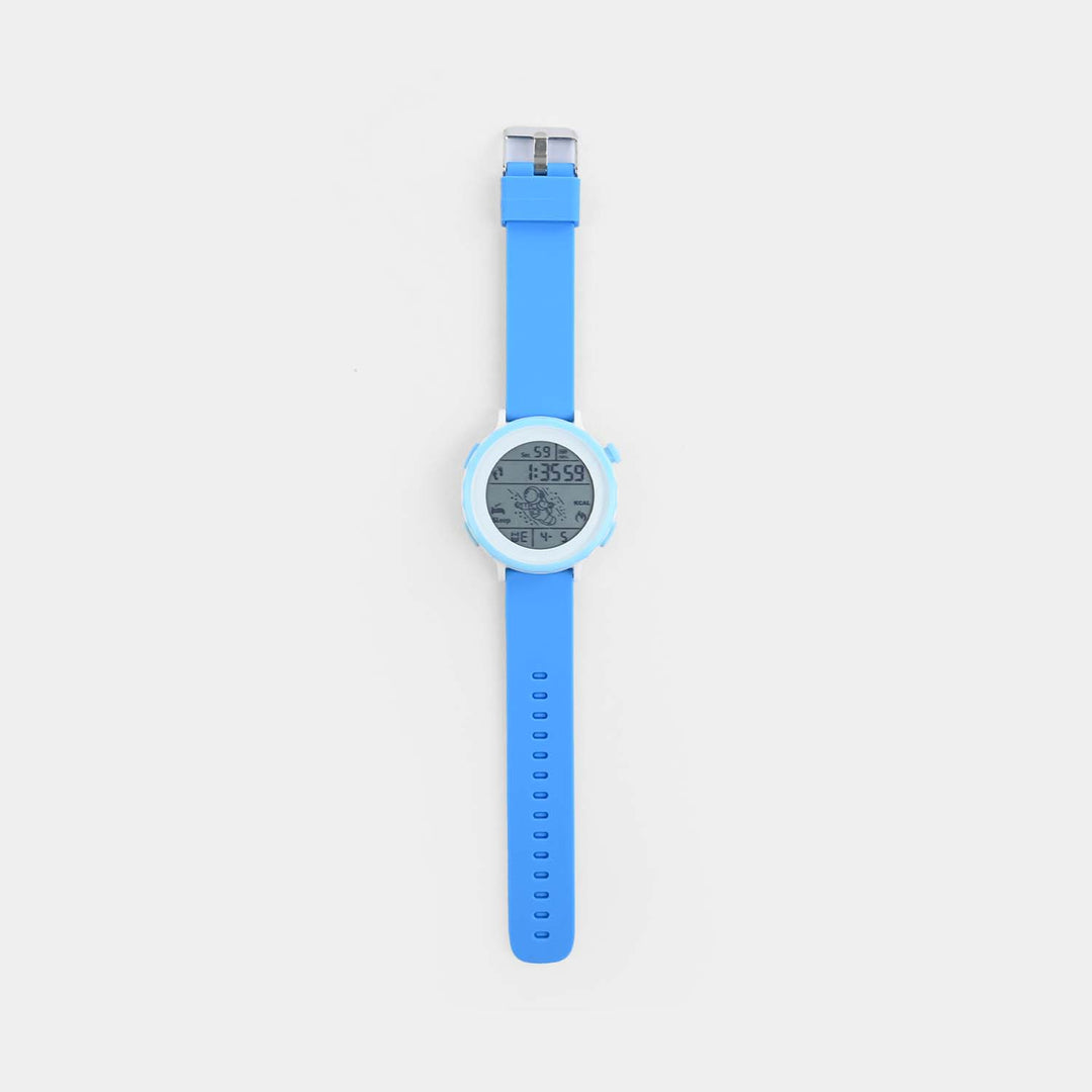 Kids LED Digital Wrist Watch