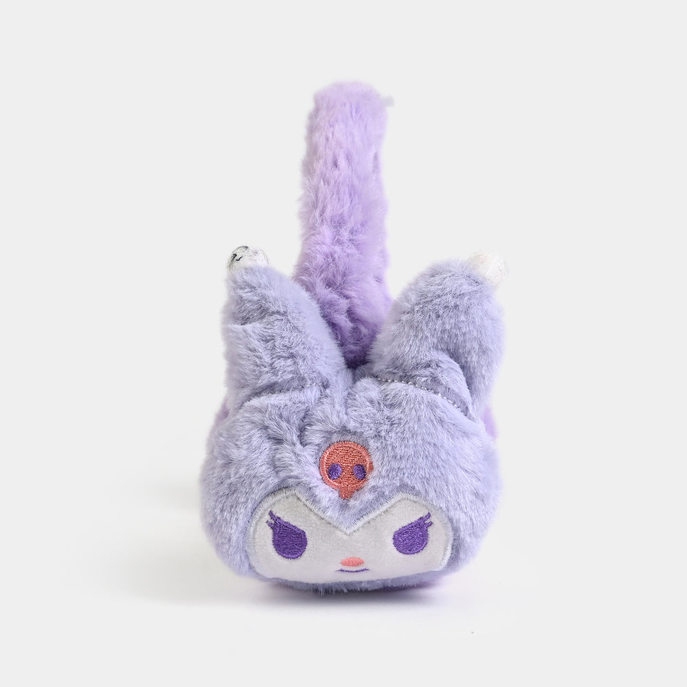 Kids Stylish Winter Earmuff