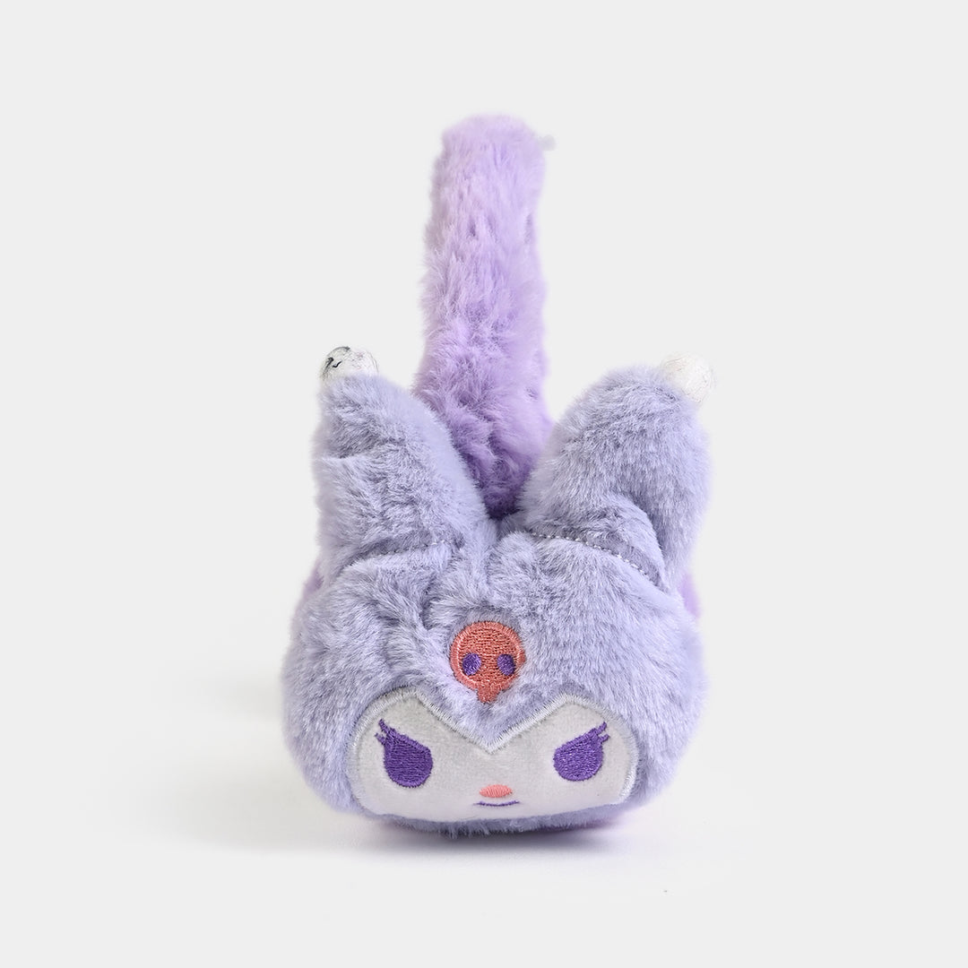 Kids Stylish Winter Earmuff