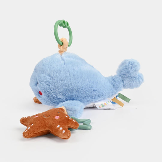 Soft Activity Toy For Infant