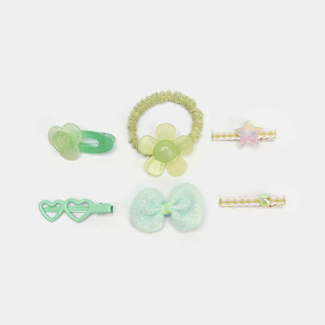 Cute Hair Accessory Set for Girls