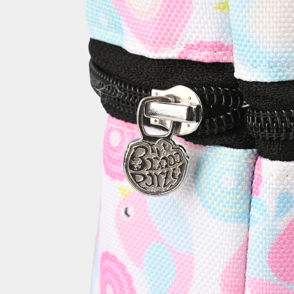 BABY FEEDER COVER/POUCH