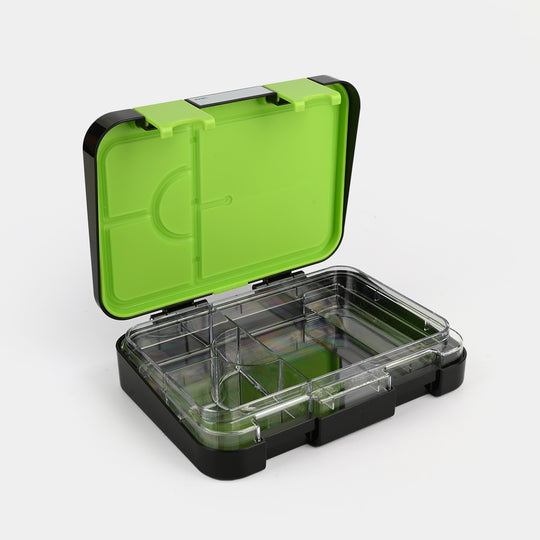 Smiggle Lunch Box (Plastic)