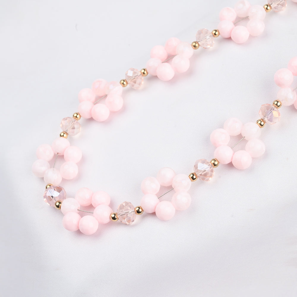 Beads Necklace
