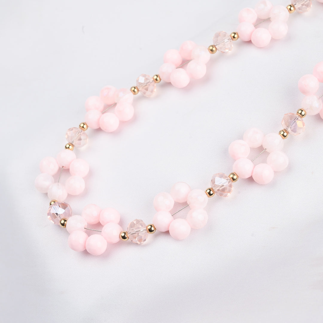 Beads Necklace