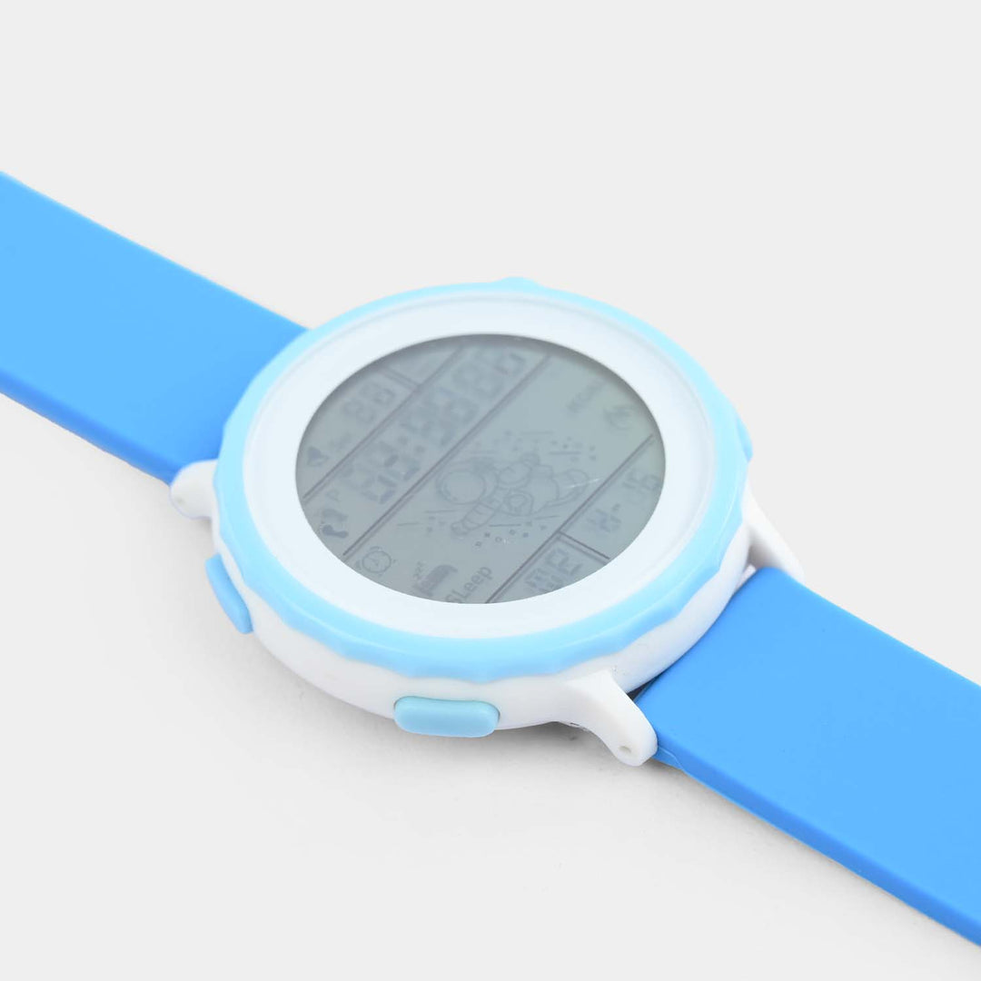 Kids LED Digital Wrist Watch